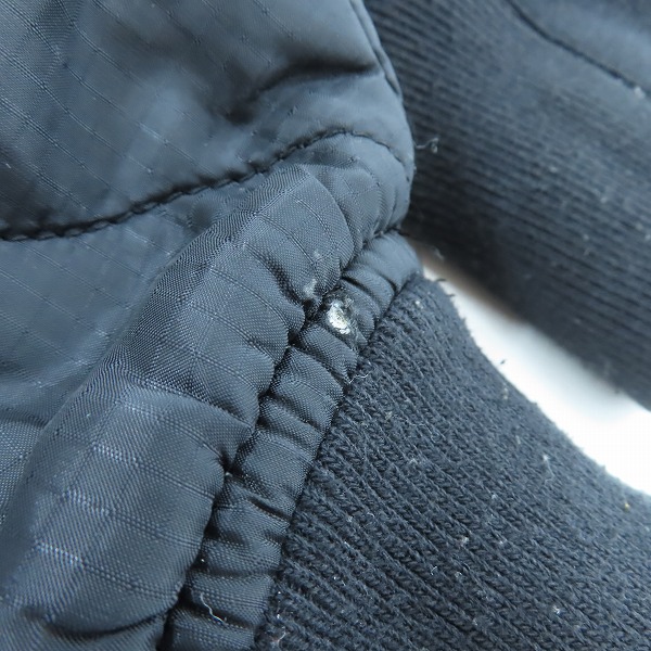 実際に弊社で買取させて頂いたWTAPS/ダブルタップス 19AW WLS JACKET RIPSTOP/ジャケット リップストップ 192TQDT-JKM04/3の画像 8枚目