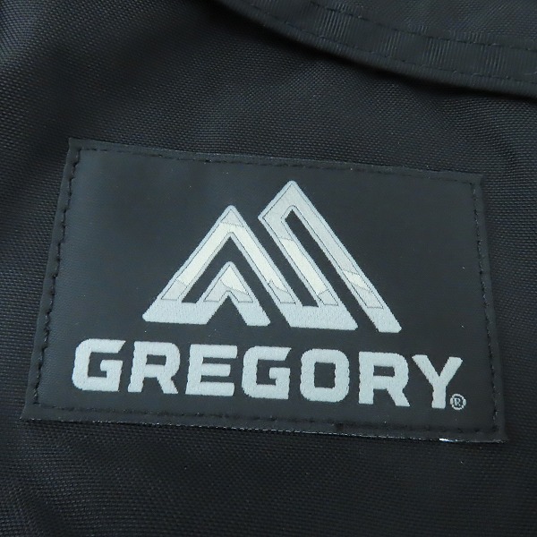 実際に弊社で買取させて頂いたGREGORY/グレゴリー MIGHTY TOTE マイティートートの画像 4枚目