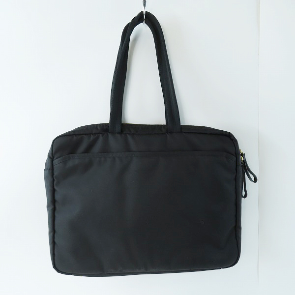 実際に弊社で買取させて頂いたPORTER GIRL/ポーターガール シア ブリーフケース/ビジネスバッグ 871-05125の画像 1枚目