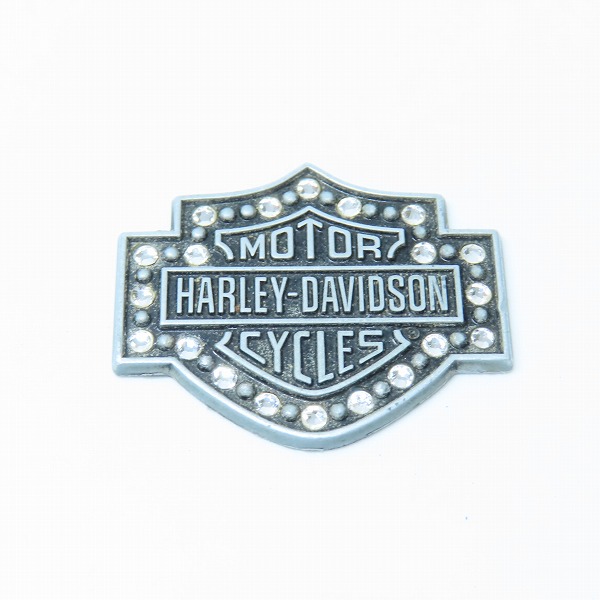 実際に弊社で買取させて頂いたZIPPO/ジッポー Harley-Davidson/ハーレーダビッドソン 2013年製の画像 7枚目
