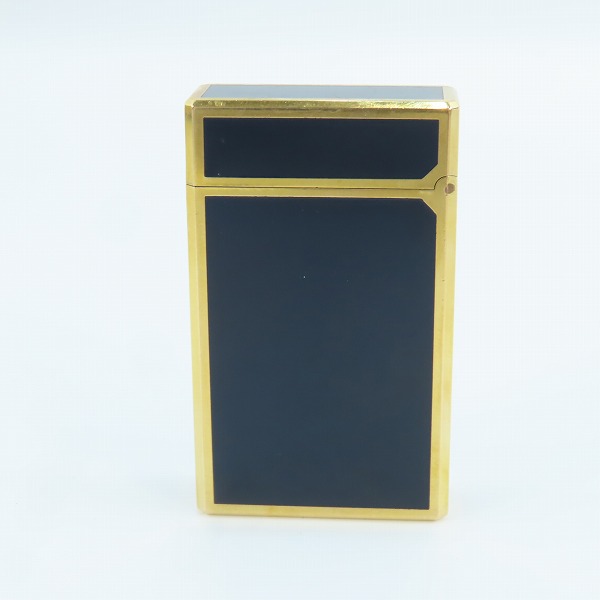 実際に弊社で買取させて頂いたS.T.Dupont/デュポン LIGNE1/ライン1 都彭 の画像 1枚目