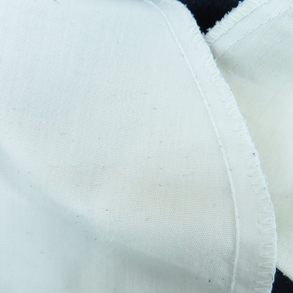 実際に弊社で買取させて頂いたLevis/リーバイス 90s ヴィンテージ 刻印698 白タブ コーデュロイパンツ 519-1517 W34 L30の画像 6枚目