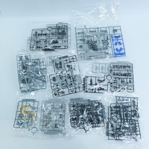 実際に弊社で買取させて頂いた【未組立】BANDAI/バンダイスピリッツ MG 1/100 ガンダムストームブリンガー P.F/ビルドダイバーズ/プレバン/ガンプラの画像 2枚目