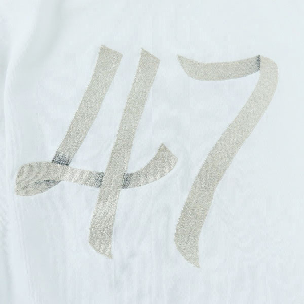 実際に弊社で買取させて頂いた【JPタグ】Dior HOMME/ディオール オム フットボールロゴ刺繍 半袖Tシャツ 293J659A0554/Mの画像 7枚目