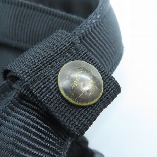 実際に弊社で買取させて頂いたBRIEFING/ブリーフィング NEO TRINITY LINER ネオトリニティライナー 2WAY バックパック/ブリーフケースの画像 7枚目