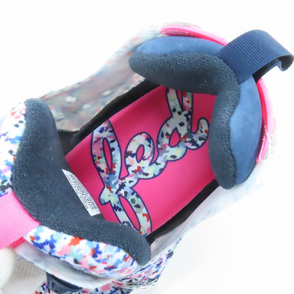 実際に弊社で買取させて頂いた【未使用】Reebok×MILK FED/リーボック×ミルクフェド 20周年記念限定 ポンプフューリー M43198/27.5の画像 4枚目