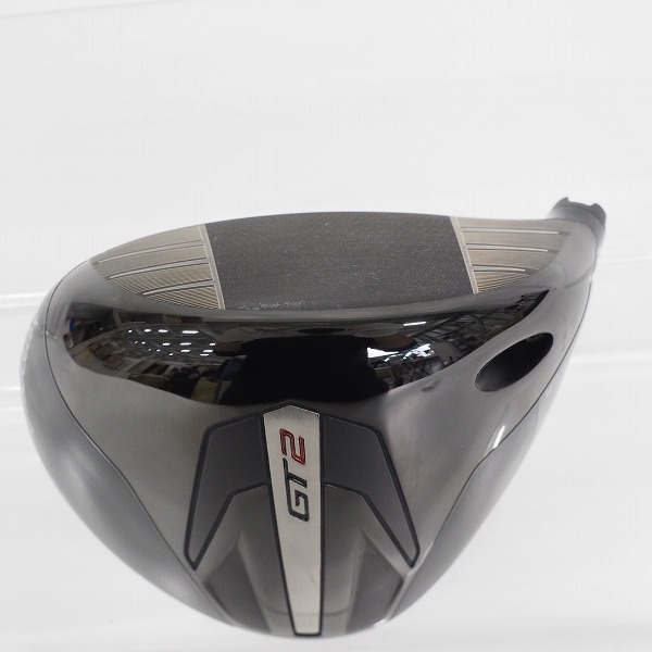 実際に弊社で買取させて頂いた【ヘッドのみ】Titleist/タイトリスト GT2 ドライバー 1w/10.0°の画像 5枚目