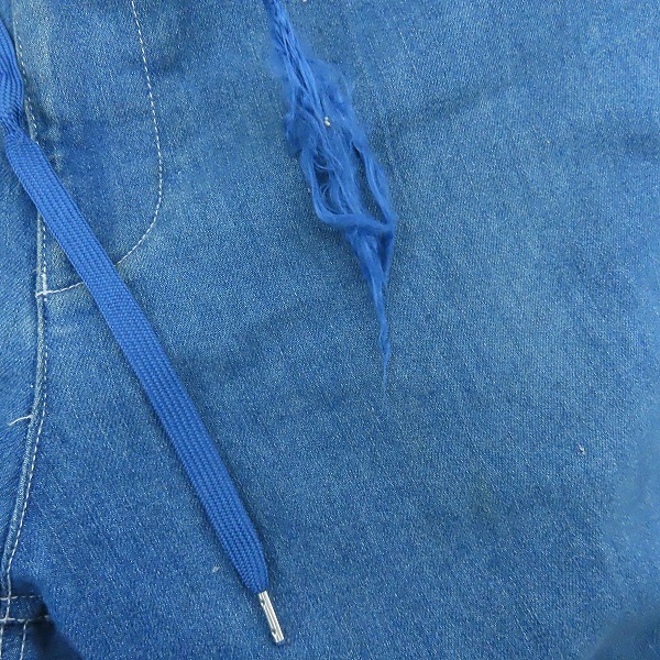 実際に弊社で買取させて頂いたLEVIS/リーバイス Lee/リー Dickies/ディッキーズ デニムパンツ/ジーンズ 3点セットの画像 4枚目