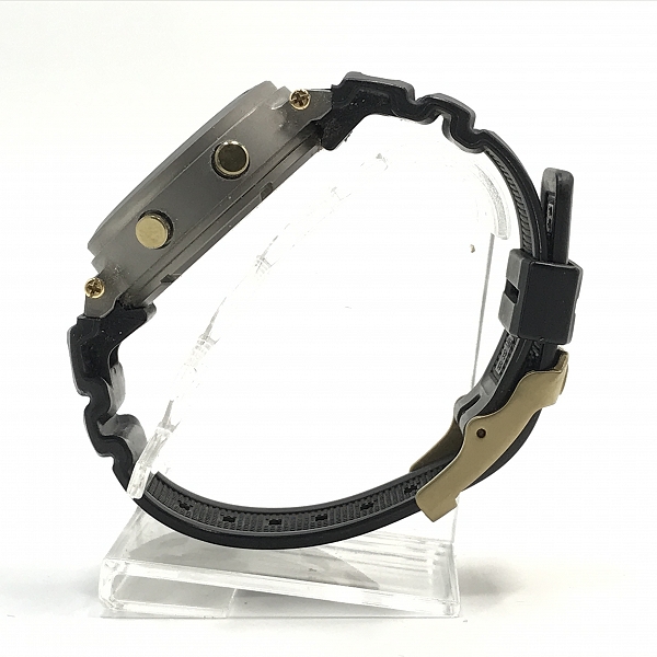 実際に弊社で買取させて頂いた【ジャンク/動作未確認】G-SHOCK/Gショック TITANIUM チタニウム デジタル 腕時計 初代 MR-G/MRG-1の画像 1枚目