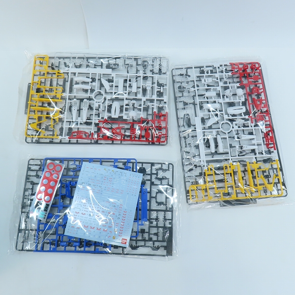 実際に弊社で買取させて頂いた【未組立】BANDAI/バンダイスピリッツ MG 1/100 V2ガンダム Ver.Ka/ヴィクトリー/ガンプラの画像 1枚目