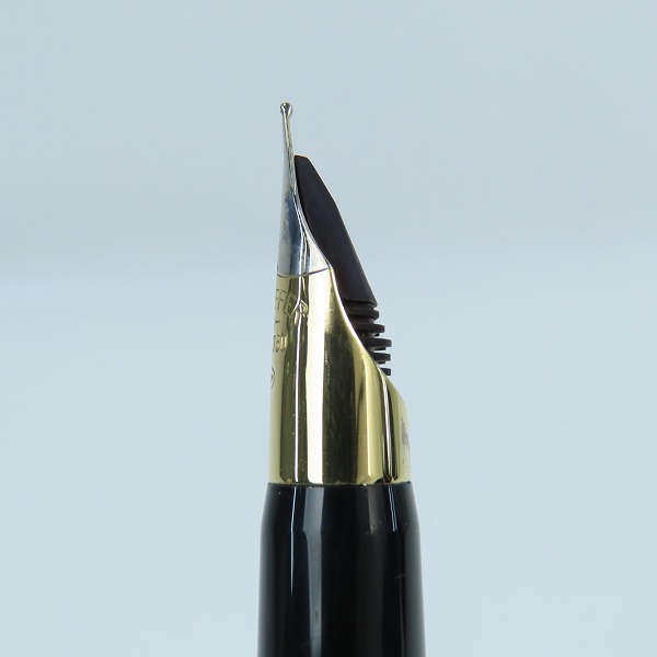 実際に弊社で買取させて頂いたSHEAFFER/シェーファー 万年筆 ペン先18K-750 の画像 2枚目