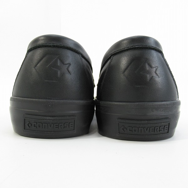 実際に弊社で買取させて頂いたCONVERSE/コンバース SKATEBOARDING CS LOAFER スニーカー 1SD602/27.5の画像 1枚目