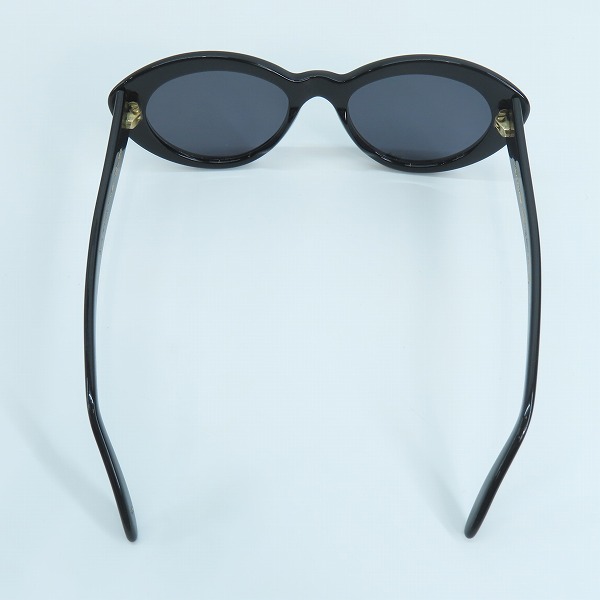 実際に弊社で買取させて頂いたCHRISTIAN ROTH/クリスチャンロス OPTICAL AFFAIRS ビンテージ サングラス 3001の画像 2枚目