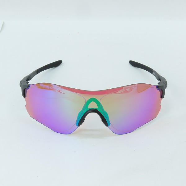 実際に弊社で買取させて頂いたOAKLEY/オークリー EVZERO PATH PRIZM Golf/イーブイゼロ パス サングラス/アイウェア OO9313-05