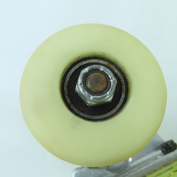 実際に弊社で買取させて頂いたTHE KILLING FLOOR/キリングフロアー スケートボード/スケボー コンプリートデッキの画像 6枚目