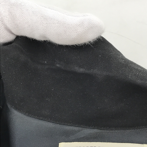 実際に弊社で買取させて頂いたWACKO MARIA/ワコマリア 18AW TWO-TONE 50'S SHIRT/2トーン50'Sシャツ/Mの画像 6枚目