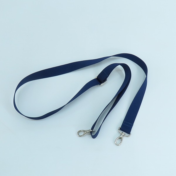 実際に弊社で買取させて頂いたBRIEFING/ブリーフィング SQUARE 2WAY TOTE S/スクエア２ウェイトートバッグ/ショルダーバッグの画像 9枚目