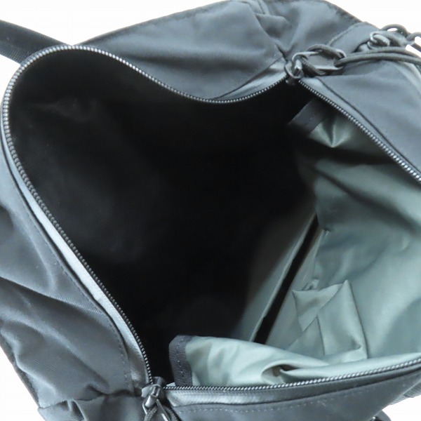 実際に弊社で買取させて頂いたMYSTERY RANCH/ミステリーランチ BOOTY BAG/2WAY ブーティーバッグ/リュックサック/バックパック の画像 3枚目