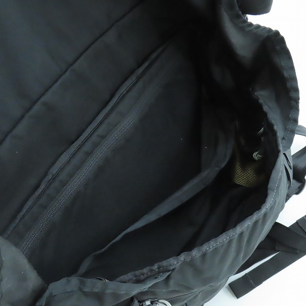 実際に弊社で買取させて頂いたMYSTERY RANCH/ミステリーランチ Invader/インベーダー メッセンジャーバッグの画像 3枚目