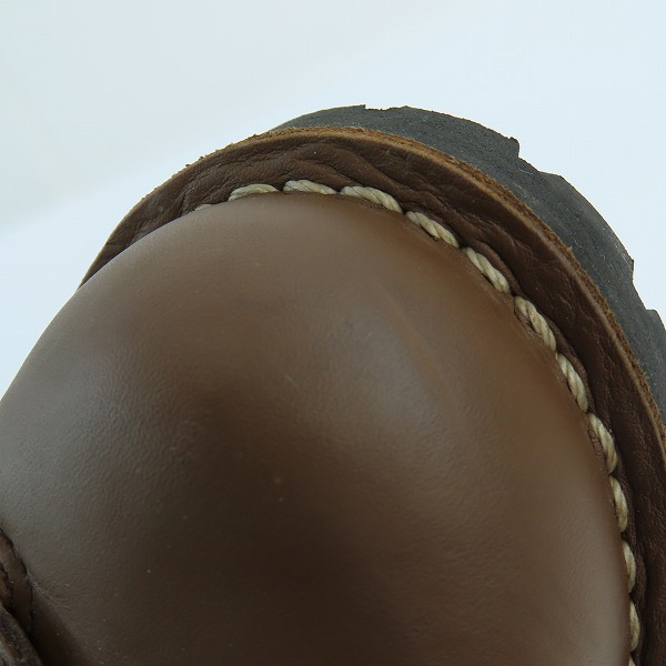 実際に弊社で買取させて頂いたDanner/ダナー Danner Light ダナーライト ブーツ 30440/8.5の画像 9枚目