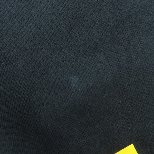 実際に弊社で買取させて頂いたA BATHING APE/アベイシングエイプ シャーク プルオーバー パーカー/Mの画像 9枚目