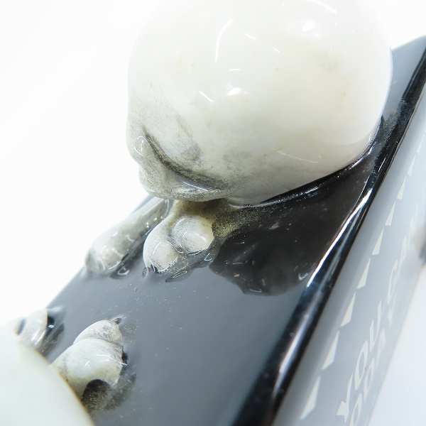 実際に弊社で買取させて頂いたNEIGHBORHOOD×mastermind JAPAN/ネイバーフッド×マスターマインドジャパン お香立ての画像 8枚目