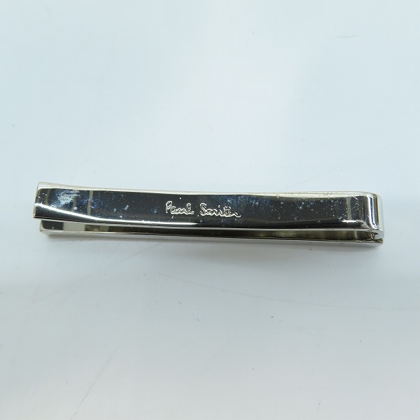実際に弊社で買取させて頂いたPaul Smith/ポールスミス ネクタイピンの画像 3枚目