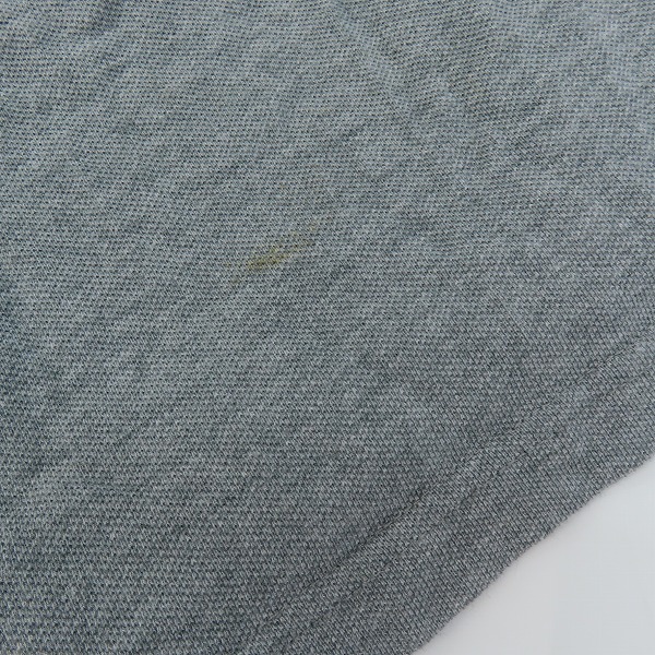 実際に弊社で買取させて頂いたMONCLER/モンクレール ポロシャツ  D10918304200 84556/Sの画像 8枚目