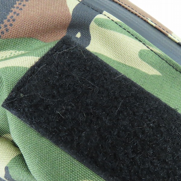 実際に弊社で買取させて頂いたMYSTERYRANCH/ミステリーランチ 2DAY ASSAULT リュックサック/バックパック カモフラの画像 7枚目