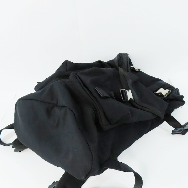 実際に弊社で買取させて頂いたLORINZA/ロリンザ バックパック/リュックの画像 2枚目