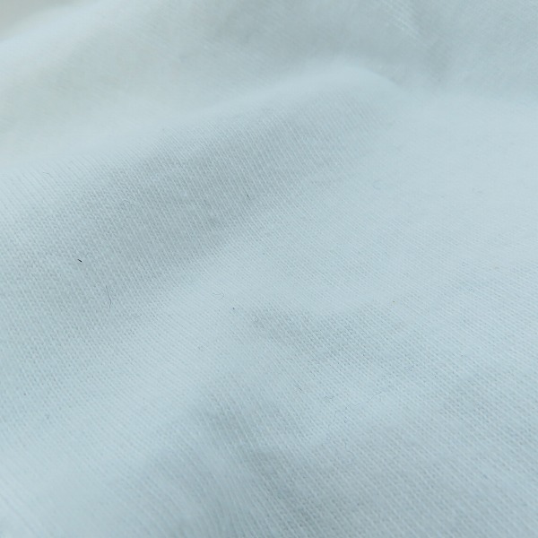 実際に弊社で買取させて頂いたA BATHING APE/アベイシングエイプ BAPE/ベイプ サル顔 プリント Tシャツ/Sの画像 5枚目