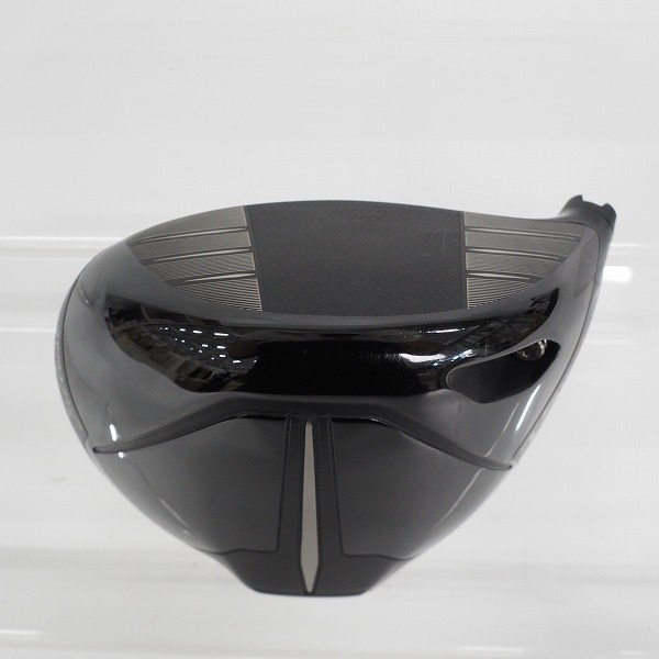 実際に弊社で買取させて頂いた【ヘッドのみ】Titleist/タイトリスト TSR2 ドライバー 1w/10.0°の画像 4枚目