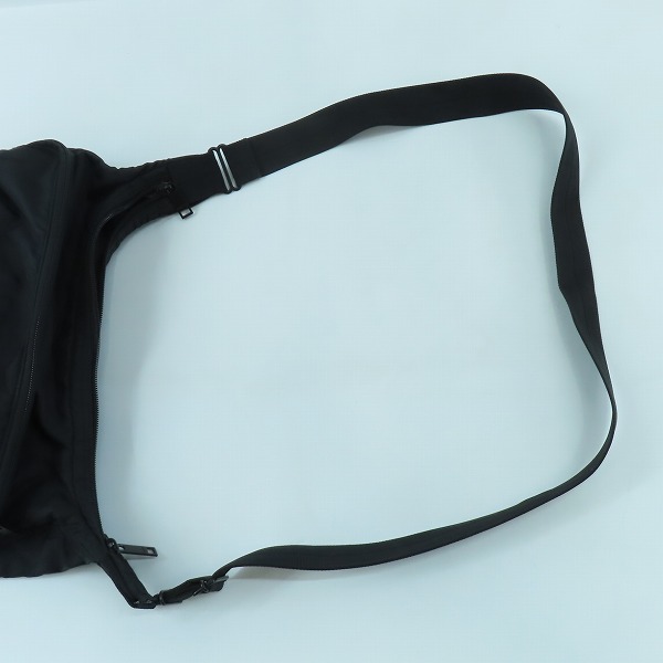 実際に弊社で買取させて頂いたPORTER/ポーター ショルダーバッグの画像 6枚目