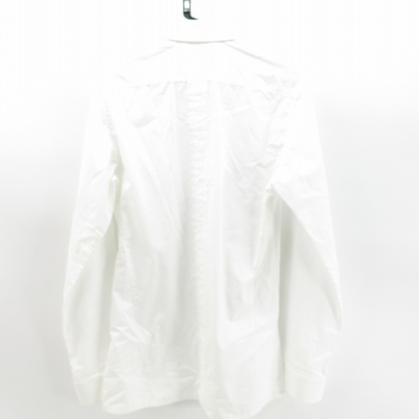 実際に弊社で買取させて頂いたKRISVANASSCHE/クリスヴァンアッシュ ドレスシャツ/44の画像 1枚目