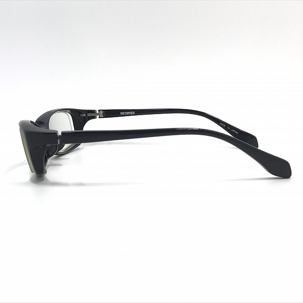 実際に弊社で買取させて頂いたFACTORY900/ファクトリー アイウエアメガネフレーム FA-280の画像 1枚目