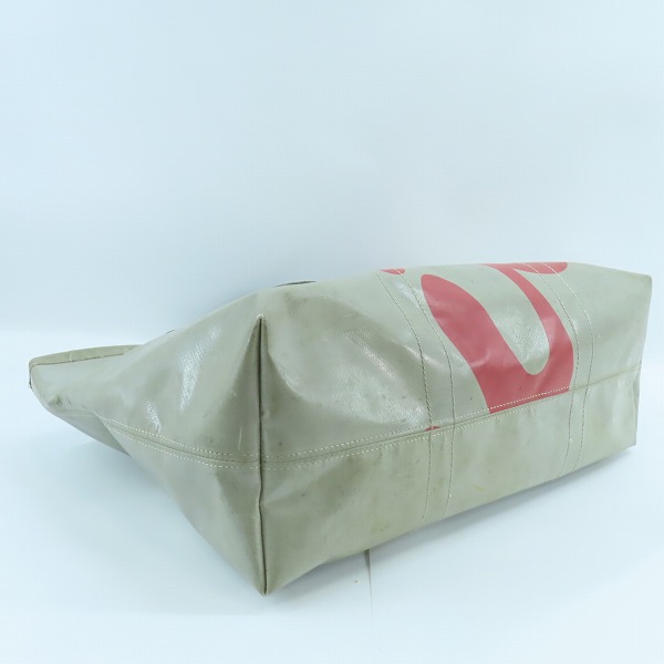 実際に弊社で買取させて頂いたFREITAG/フライターグ F73 COOPER トートバッグの画像 2枚目