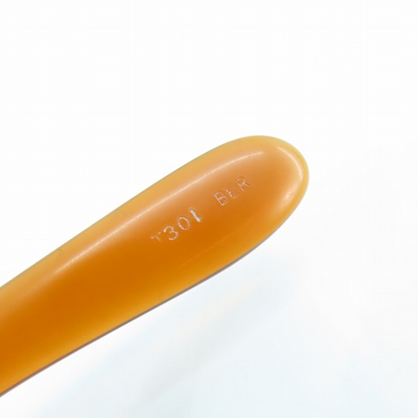 実際に弊社で買取させて頂いた小竹長兵衛 作/コタケチョウベエサク メガネフレームの画像 5枚目