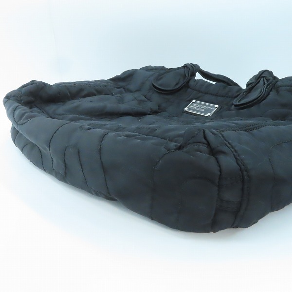 実際に弊社で買取させて頂いたMARC BY MARC JACOBS/マークバイマークジェイコブス 2WAY ショルダーバッグ/トートバッグの画像 2枚目