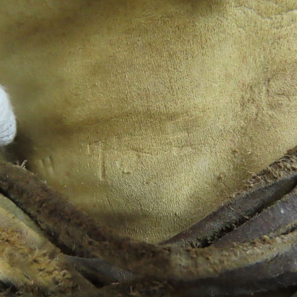 実際に弊社で買取させて頂いたRED WING/レッドウィング プリント羽根タグ/羽タグ アイリッシュセッター ブーツ/7.5の画像 6枚目