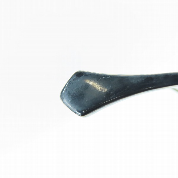 実際に弊社で買取させて頂いたless than human/レスザンヒューマン アイウェア/メガネフレームの画像 7枚目