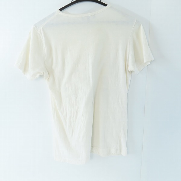 実際に弊社で買取させて頂いたETRO/エトロ プリント半袖Tシャツ/Lの画像 1枚目