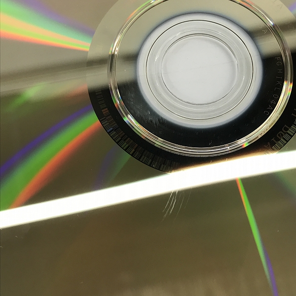 実際に弊社で買取させて頂いた映画 邦画 DVD 東映 仁義なき戦い/広島死闘篇/代理戦争/頂上作戦/完結篇 5点セット　の画像 8枚目