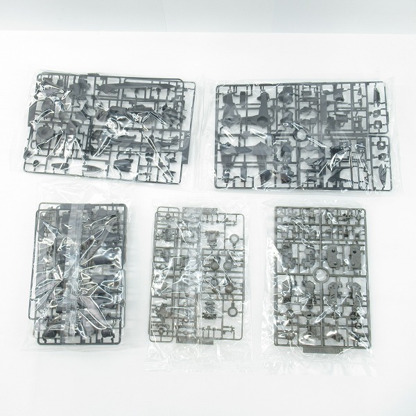 実際に弊社で買取させて頂いた【未組立】BANDAI/バンダイスピリッツ MG 1/100 百式壊/クラッシュ/ガンダムビルドダイバーズ/ガンプラ/プレバンの画像 2枚目