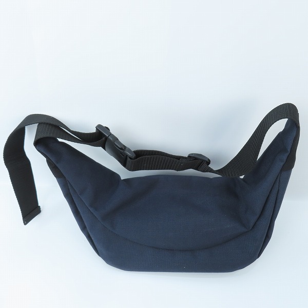 実際に弊社で買取させて頂いたManhattan Portage/マンハッタンポーテージ ボディバッグ/ウェストバッグの画像 1枚目