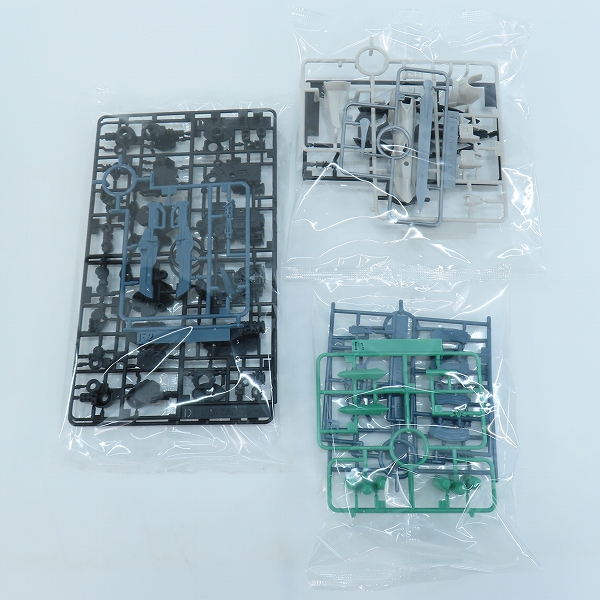 実際に弊社で買取させて頂いた【未組立】BANDAI/バンダイスピリッツ MG 1/100 モビルジン ミゲル・アイマン専用機/ガンダムSEED/プレバン/ガンプラの画像 2枚目