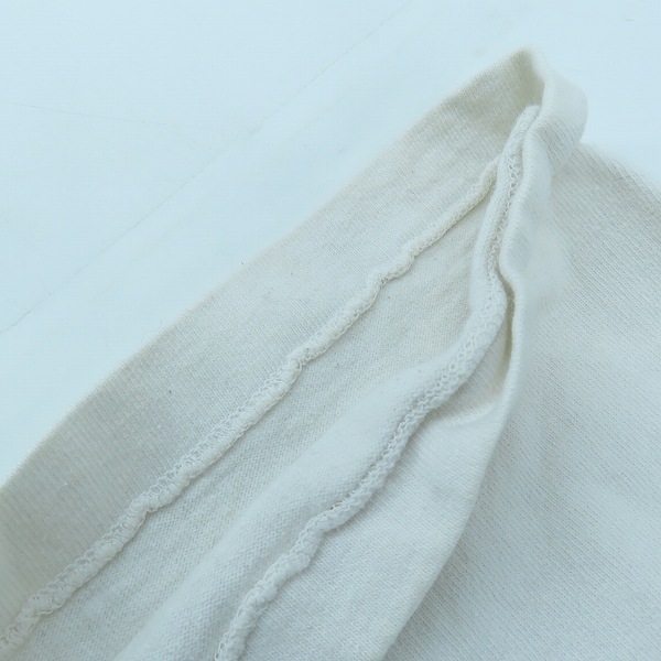 実際に弊社で買取させて頂いたTRAVIS SCOTT CACTUS JACK×READYMAD/トラビススコットカクタスジャック× レディメイド Tシャツ/カットソー Mの画像 7枚目