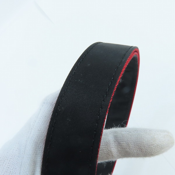 実際に弊社で買取させて頂いた(2)PORTER/ポーター L-fine/エルファイン ミニショルダーバッグ 383-06694の画像 6枚目