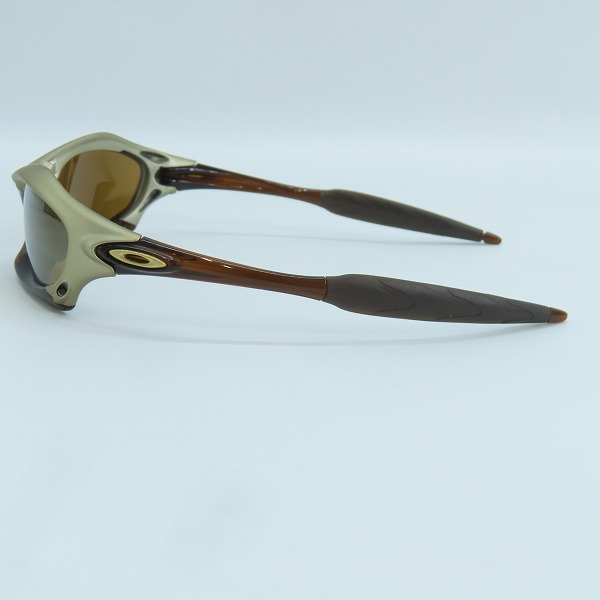 実際に弊社で買取させて頂いたOAKLEY/オークリー Splice/スプライス サングラス/アイウェアの画像 1枚目