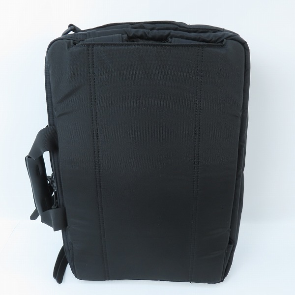 実際に弊社で買取させて頂いたGREGORY/グレゴリー COVERT CLASSIC 3WAY ブリーフケース/リュックの画像 2枚目