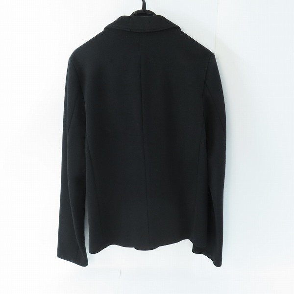 実際に弊社で買取させて頂いたAG by EXPERIMENT/エージーバイエクスペリメント ウール ダブルジャケット 2の画像 1枚目